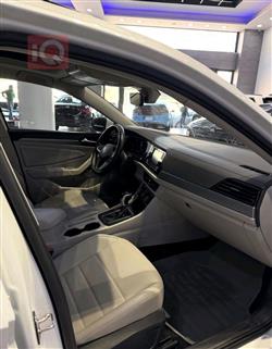 فولكسفاغن جيتا